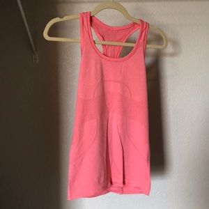 Lululemon Swiftly Tech Racerback